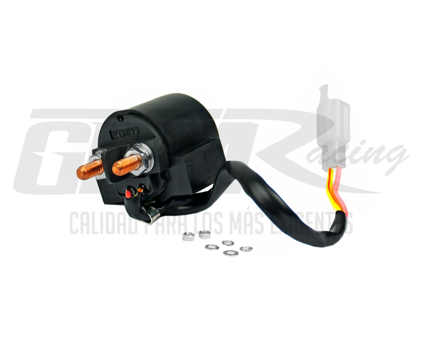 ARRANCADOR CG150 CHANCHITO LIHUA