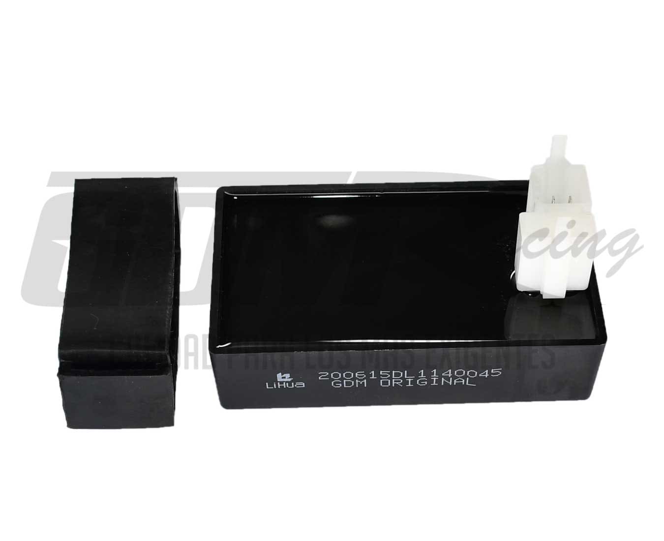 CDI TRIFASICO MTF LIHUA