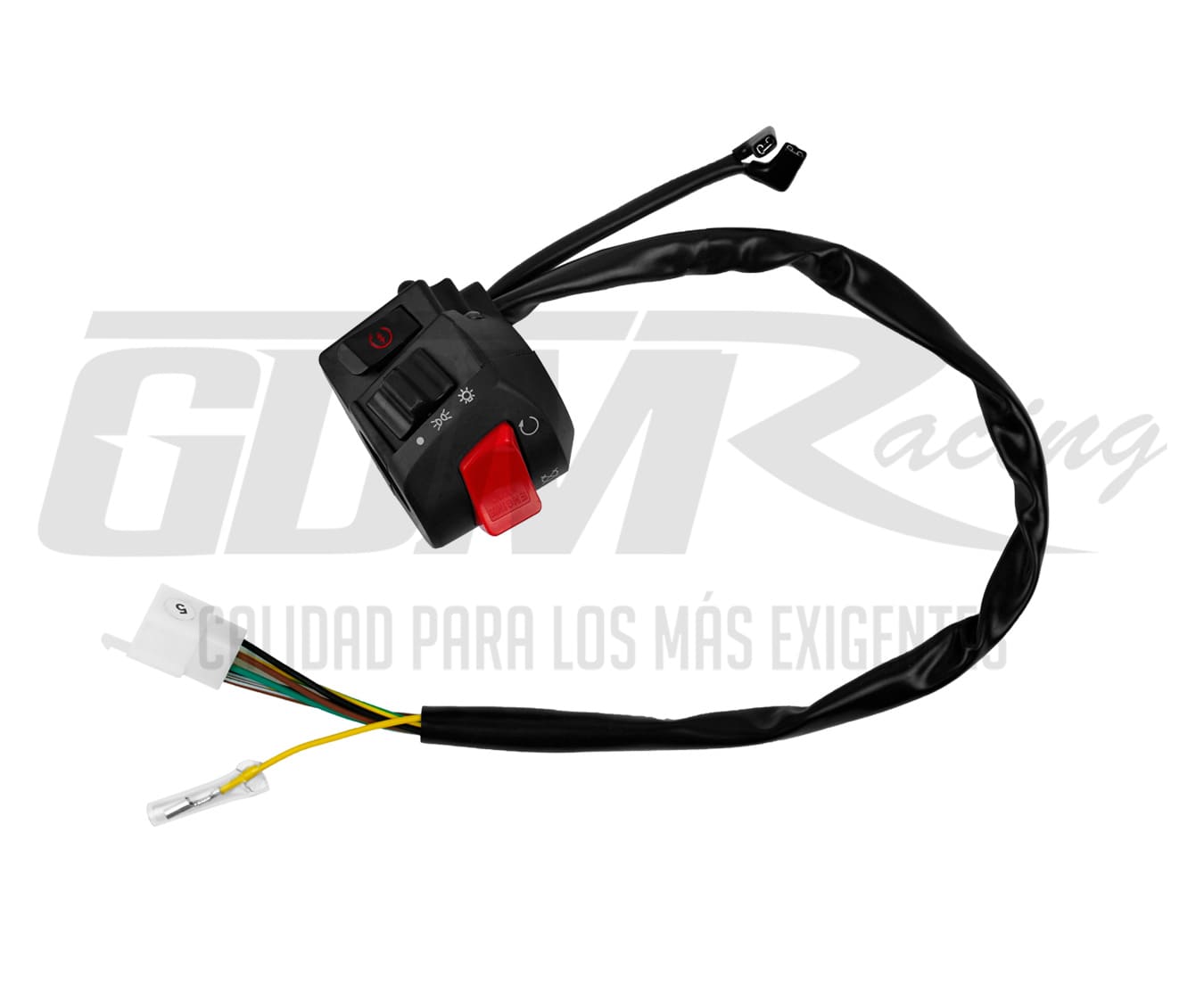 COMANDO DERECHO GL LIGUANG